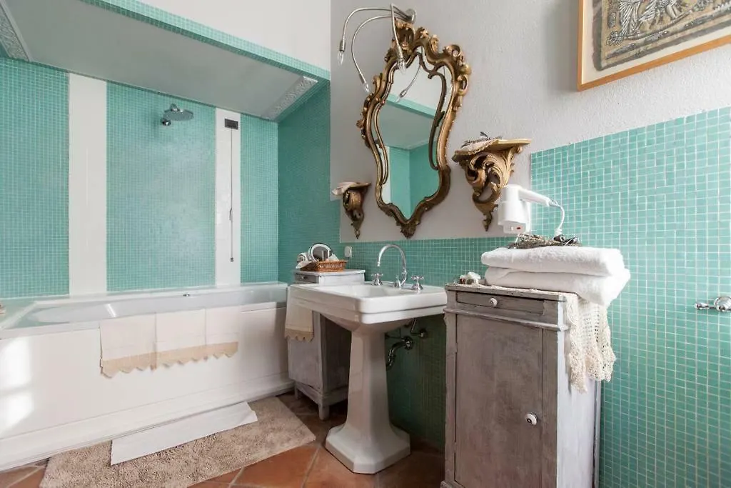 Camera Navigli Con Bagno Privato Milão Itália