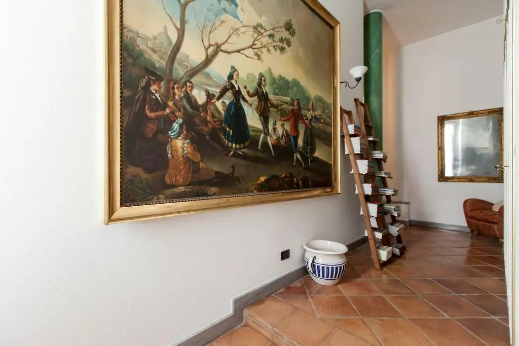 Homestay Camera Navigli Con Bagno Privato Milan