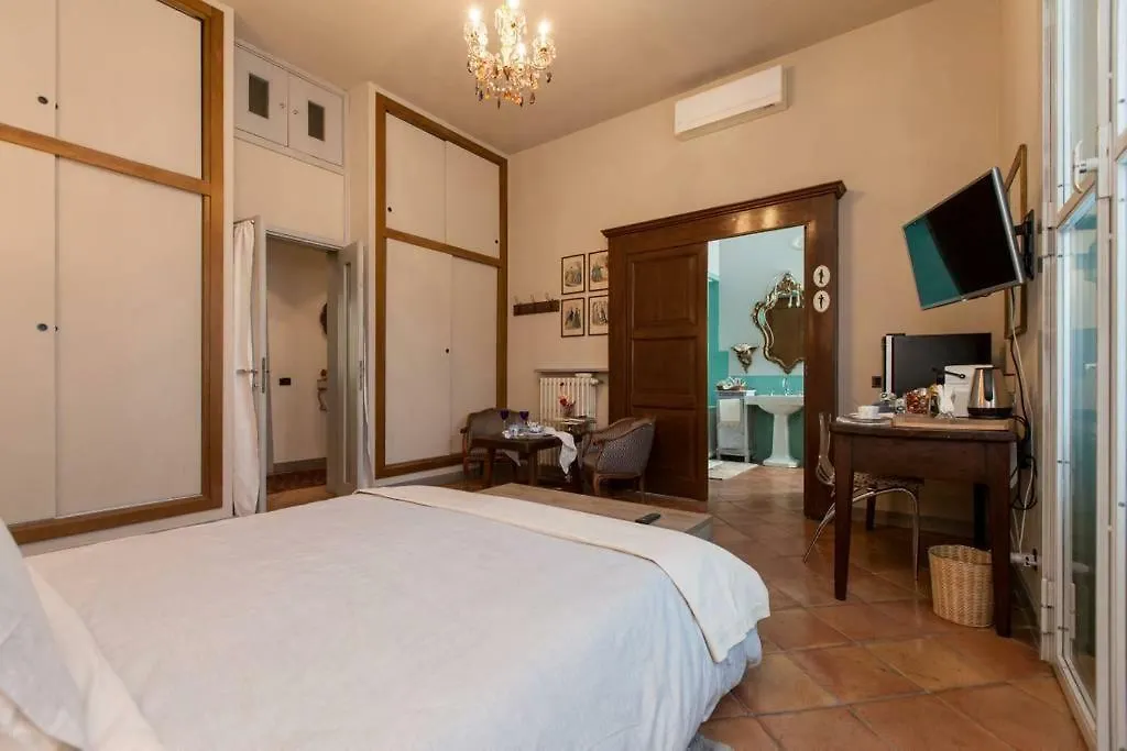 Camera Navigli Con Bagno Privato Milano